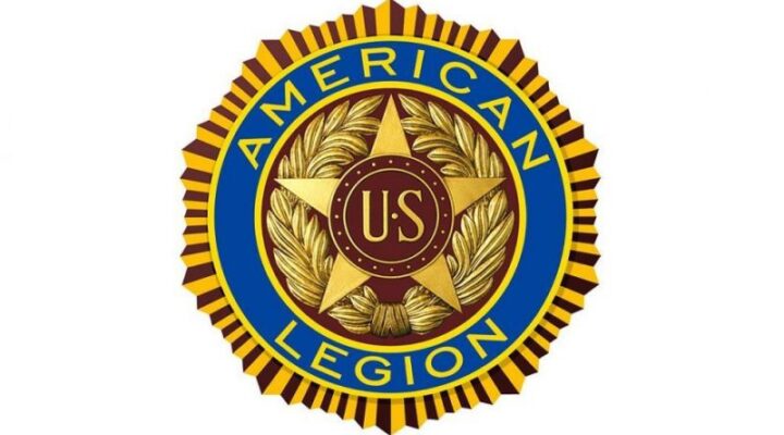 Hardin American Legion Car Show