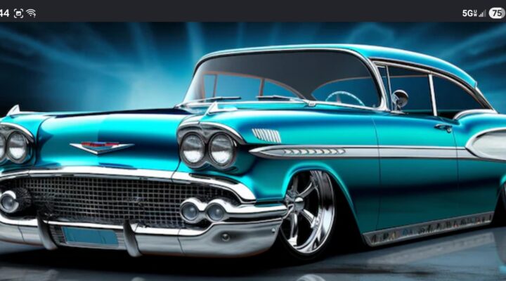 Grantsville Revv Rally