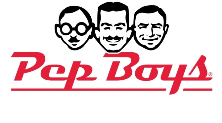 Pepboys First Annual Cars and Coffee