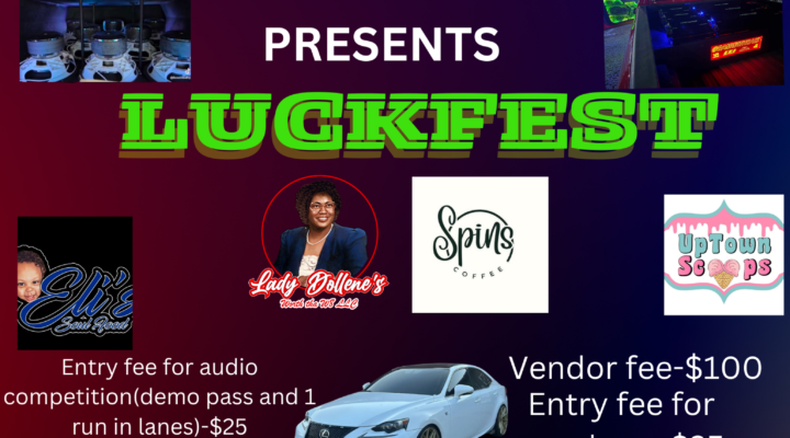 LuckFest