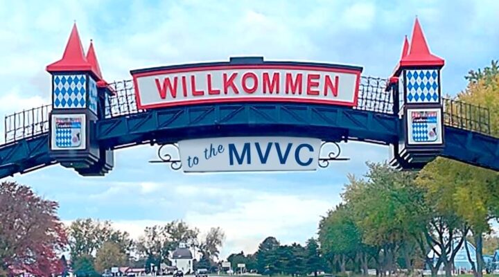 Michigan Vintage VW Show 6/14/25