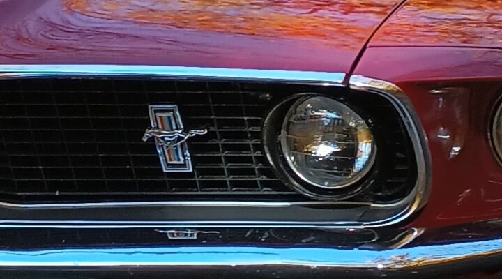 New Holstein Airport Wings and Wheels