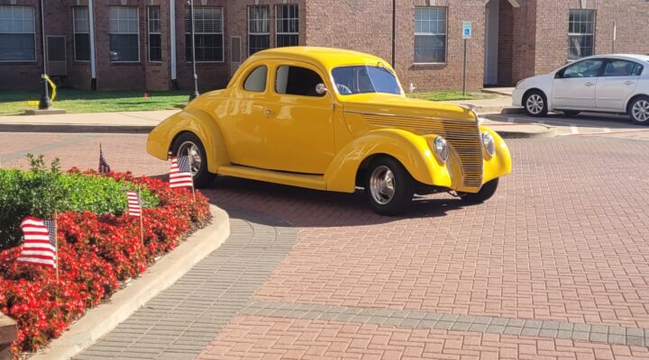 Old School Cruisers. Homeless Alliance with gently used athletic shoes and the Boys and Girls club