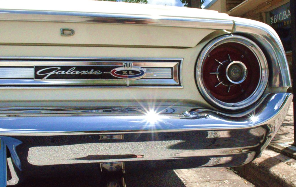 Run to Raton Car Show Radar