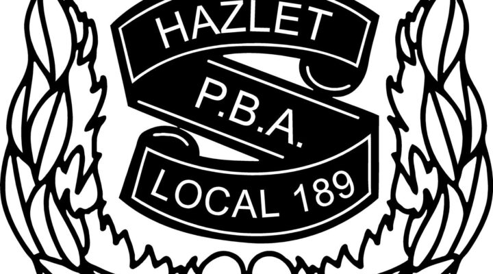 Hazlet PBA 189 Car Show & Festival