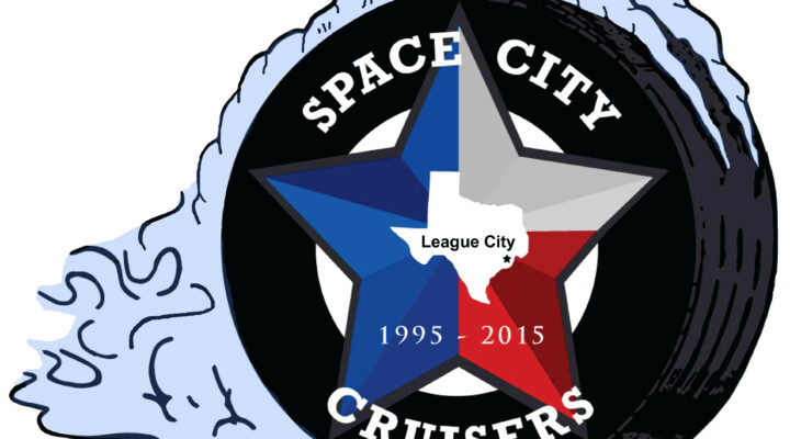 Space City Cruisers Fall Car Show