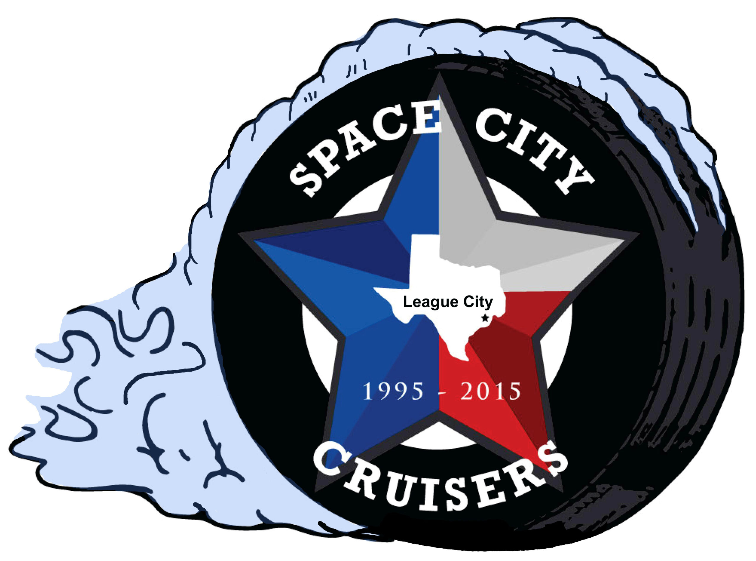 Space City Cruisers Fall Car Show