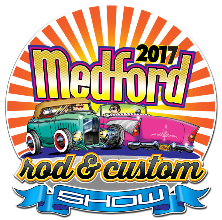 Medford Rod & Custom Show Car Show Radar