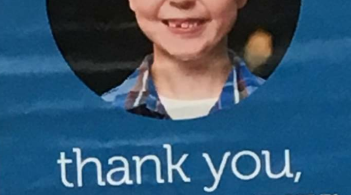 Boston Children’s Hospital