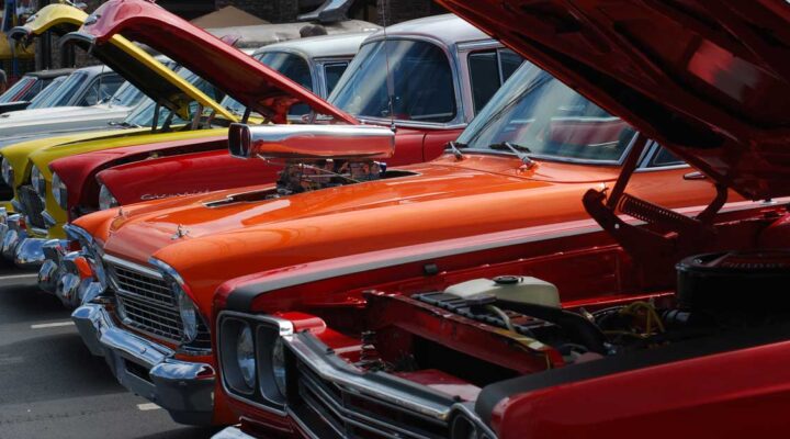 NEW CASTLE SCHOOL OF TRADES 7TH ANNUAL