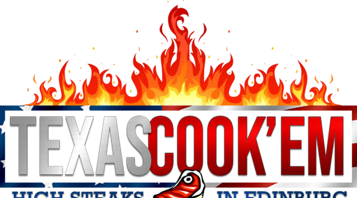 Texas Cook’Em: High Steaks in Edinburg Car & Truck Show