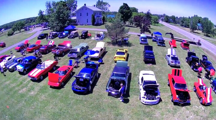 4th ANNUAL FREEDOMFEST