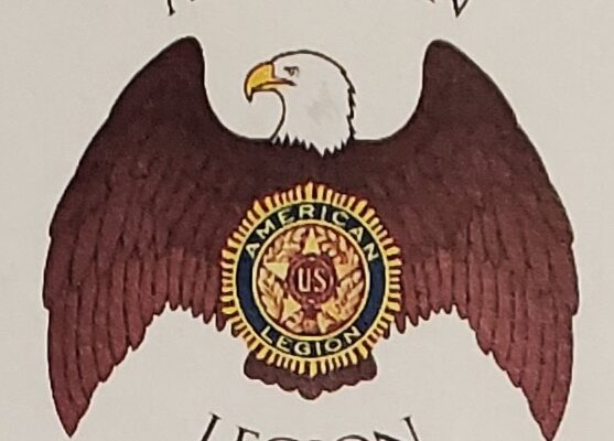 American Legion Riders Chapter 19 Car and Bike Show