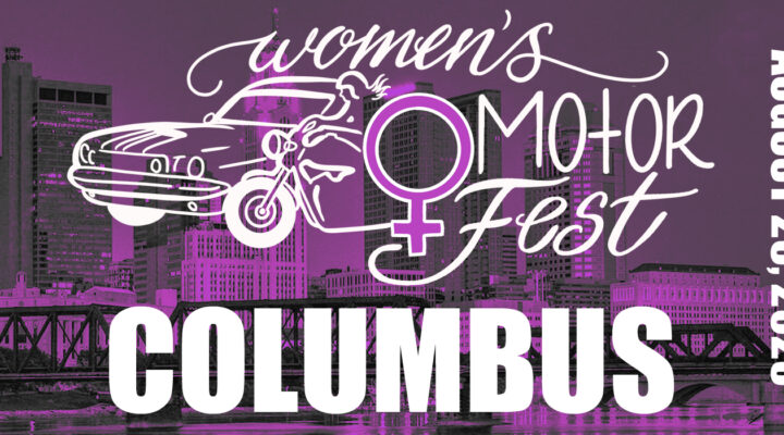 Women’s Motor Fest- Columbus