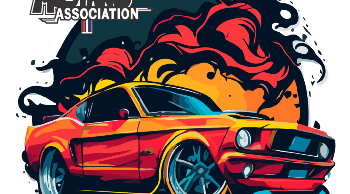 DVMA All Ford Car Show