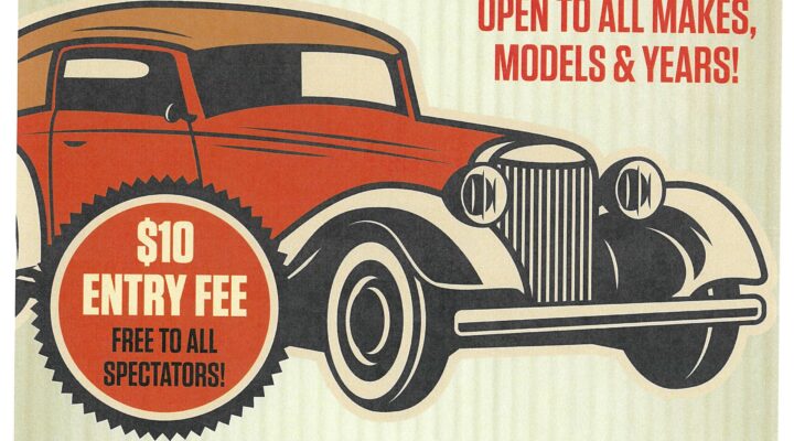 The Arc of Southington 5th Annual Car, Truck and Bike Show