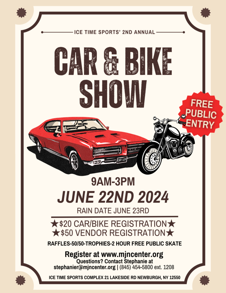 2nd Annual Car and Bike Show - Car Show Radar