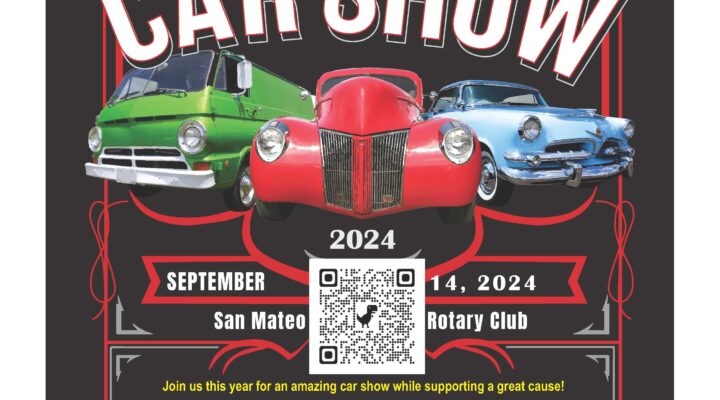 Classic and Custom Car Show