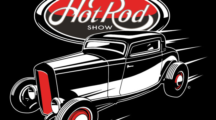 Southeastern Hot Rod Show
