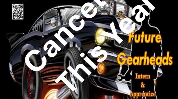 Big Daddy’s Motor Cars OPEN HOUSE, CAR SHOW and FUNDRAISER