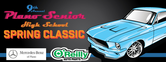 Plano Senior High School 9th Annual Spring Classic