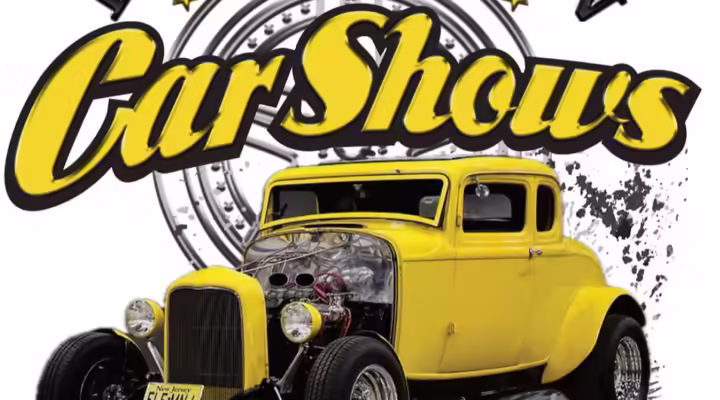 Flemington Car Shows