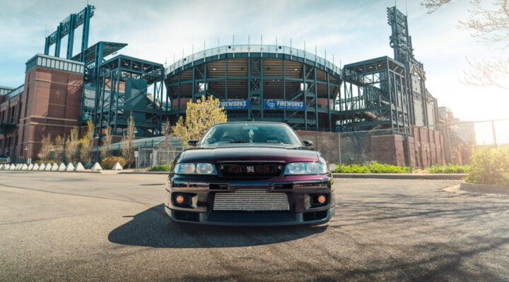 Cars & Rockies Presented by Autowash