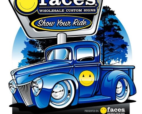 2nd Annual Show Your Ride