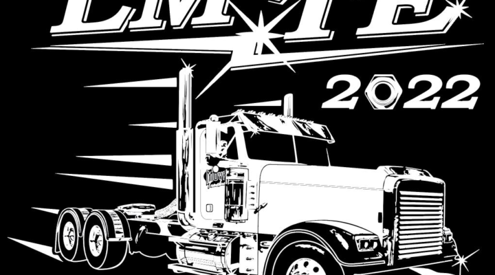 5th annual LMTE Boosters Car Show