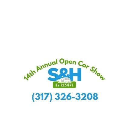14th Annual S&H Car Show