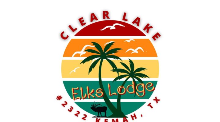 Clear Lake/Kemah Elks Lodge Car Show