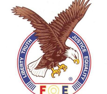 14th Annual Eagle’s FOE #104 Classic Car Show