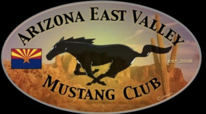 Car show charity event