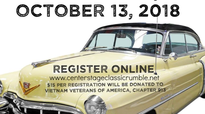 4th Annual Center Stage Classic Rumble