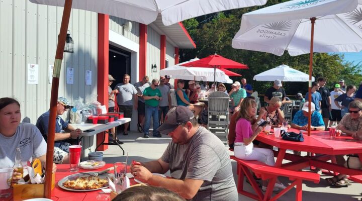 2nd Annual Summer, Show & Shine Cruise-In 2024 Hosted by Countryside Classics & Pepperoni Pub