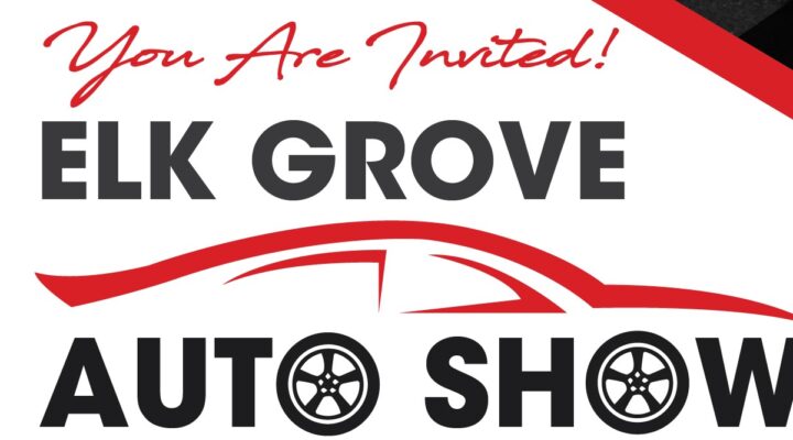 Elk Grove Auto Show