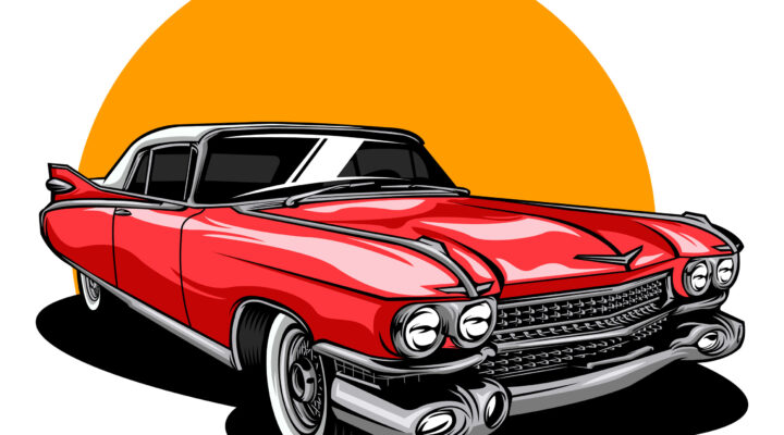 American Dreams Car, Truck and Motorcycle Show