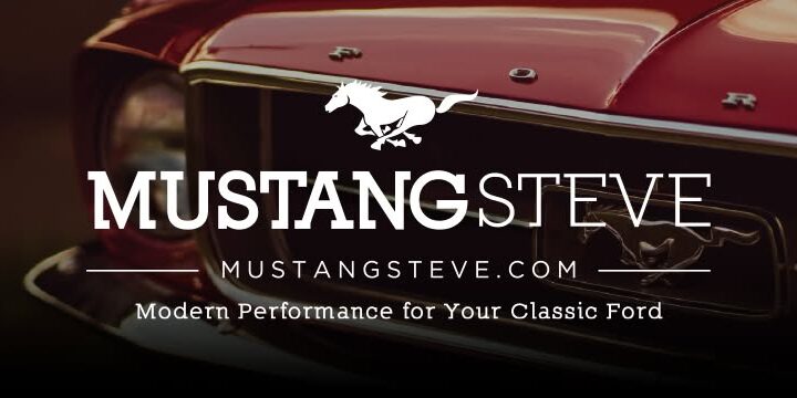 2025 MustangSteve Bash