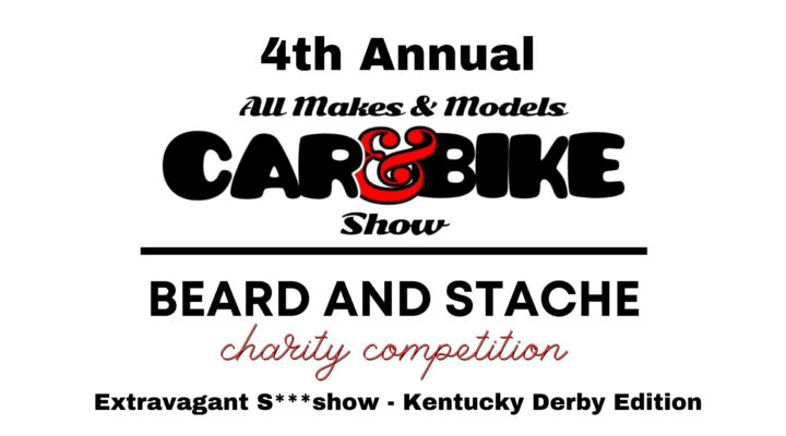 4th Annual All Makes and Models Car & Bike Show