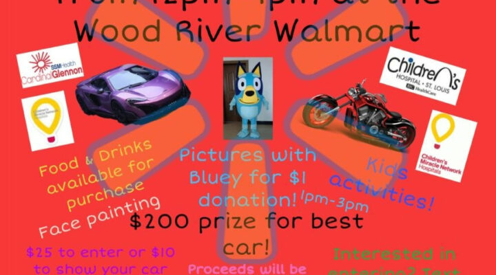 Car Show!