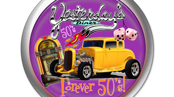 20th Annual Retro Blast