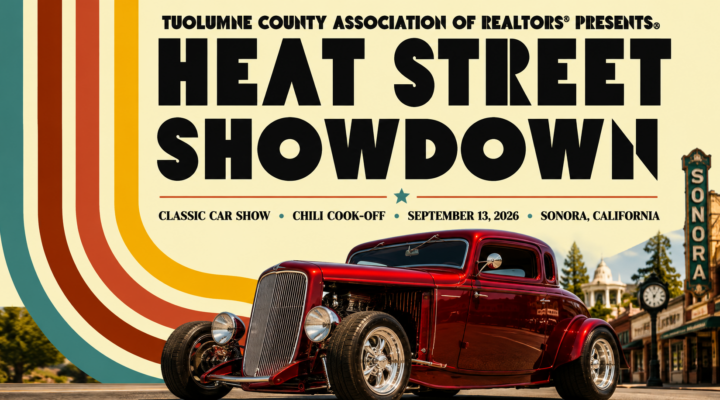 Heat Street Showdown
