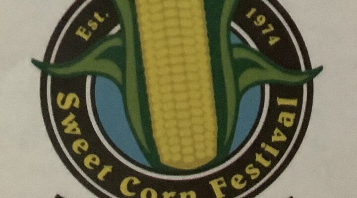 Sweetcorn Festival Car & Truck Show
