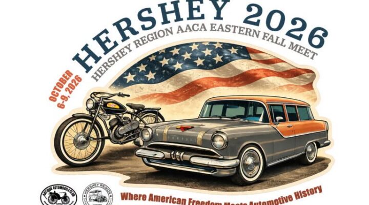 AACA Eastern Fall Nationals