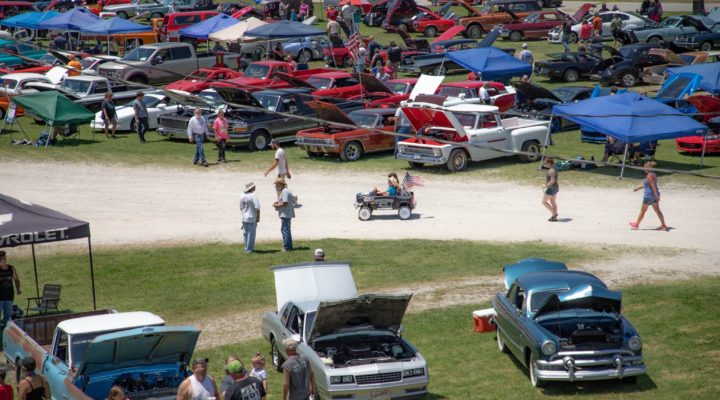 Coffeyville Summer Celebration