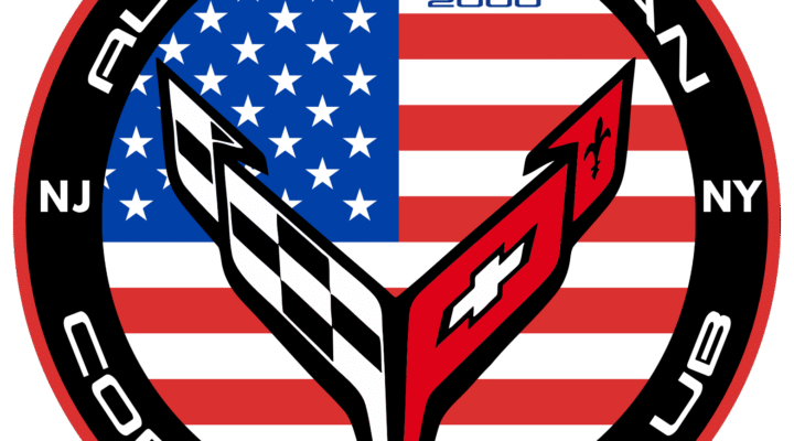 2026 All American Corvette Club’s Car Show
