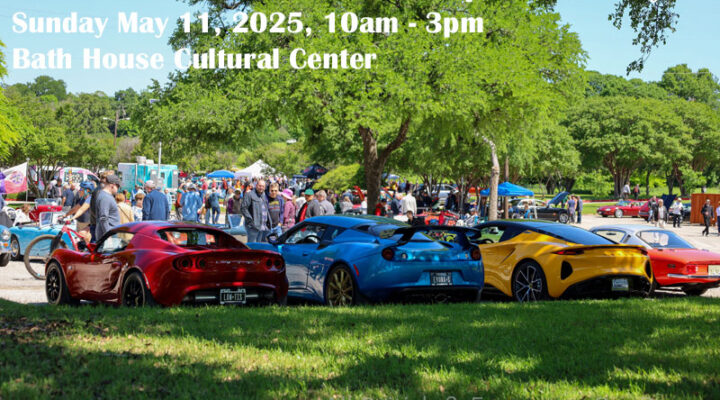 All British & European Car Day 2025