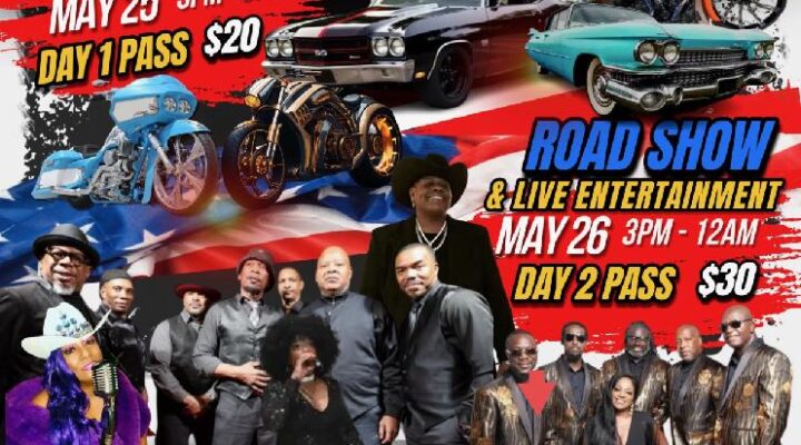 South DeKalb cruisers