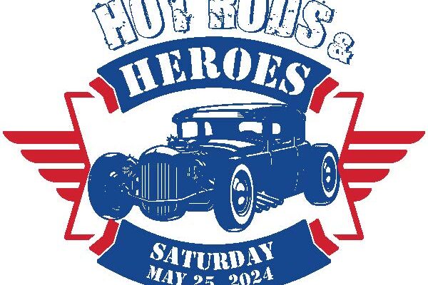 Hot Rods & Heroes for PTSD