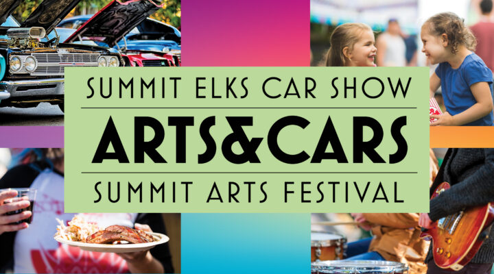 Arts & Cars